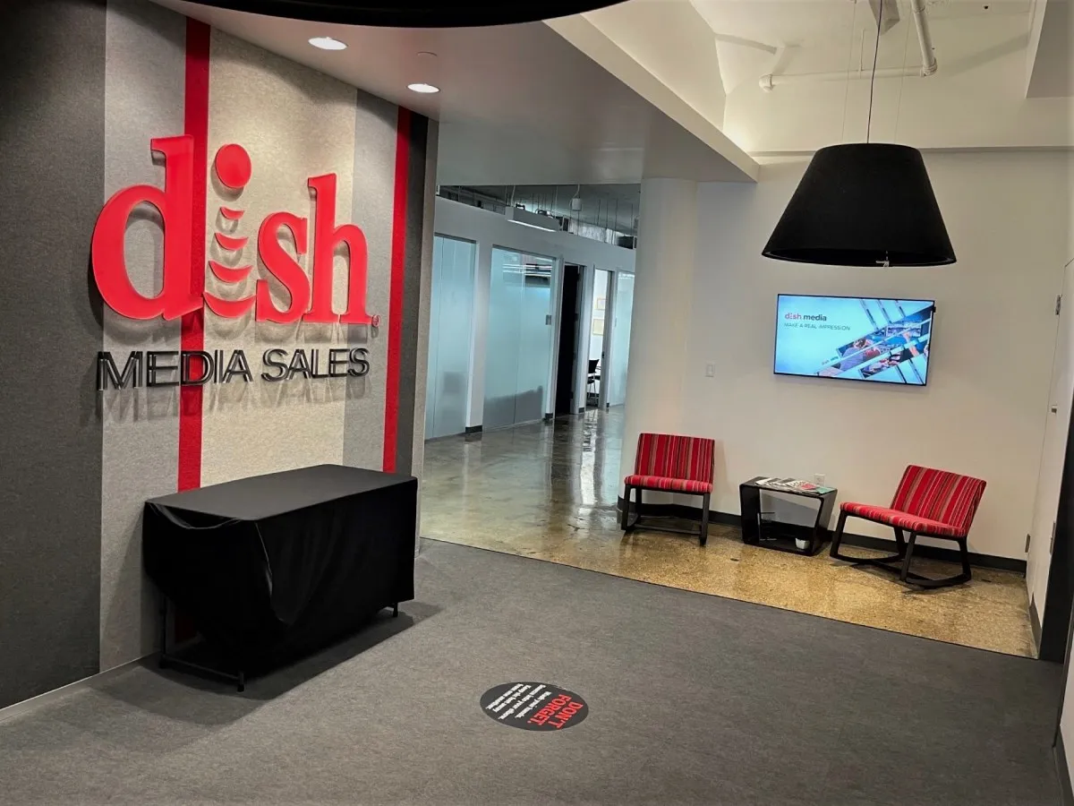 Dish Network