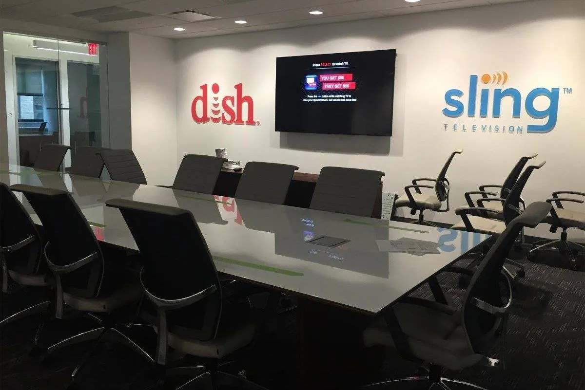 Dish Network