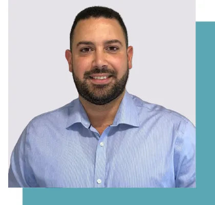 Miguel A. Tejeda