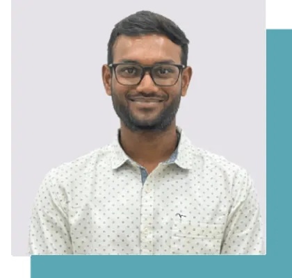 Srinivasa Nadgouda