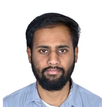 Abhilash Sundar