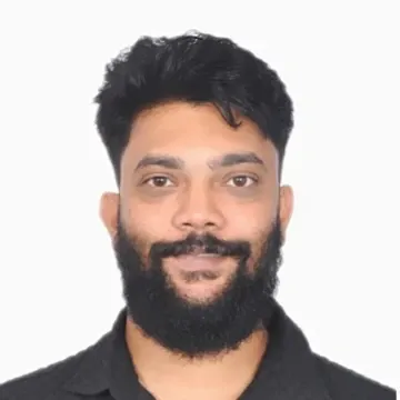 Abhishek RS