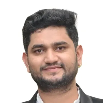 Akhilesh Jitendra Patil