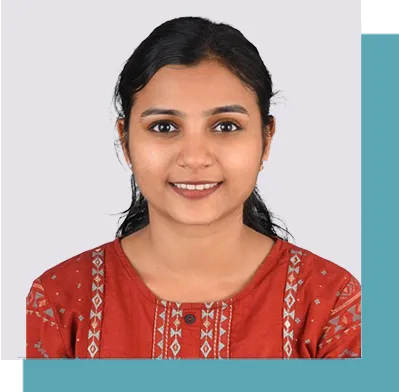 Anjana Vinod TN