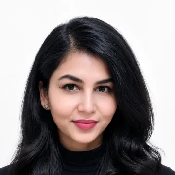 Anvitha BS