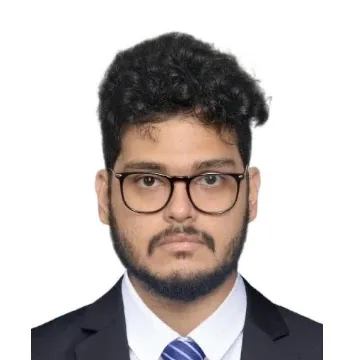 Arindam Das