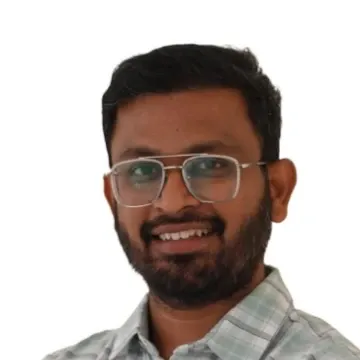 Arul Ruban JS