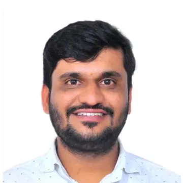 Arunkumar Srinivas