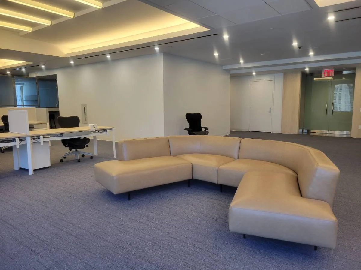 Cohen Brothers Realty Corporation