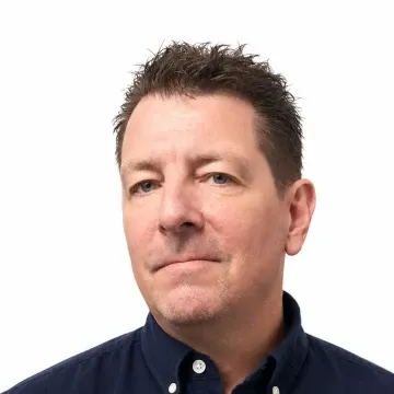 Craig Austin Hackett