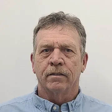 Donald Farley