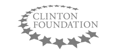 clinton foundation