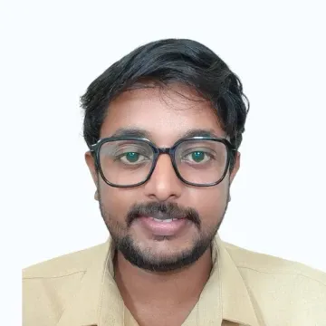 Gagan Kumar BA