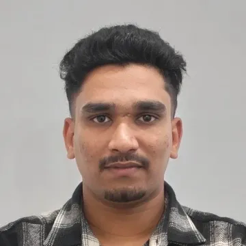 Gnaneshwar P