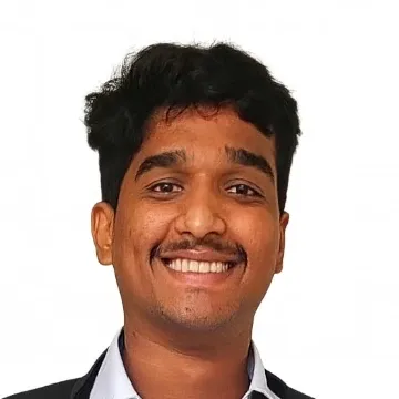 Gowda CK