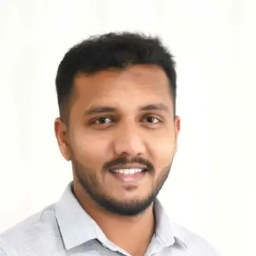 Jayanth HN