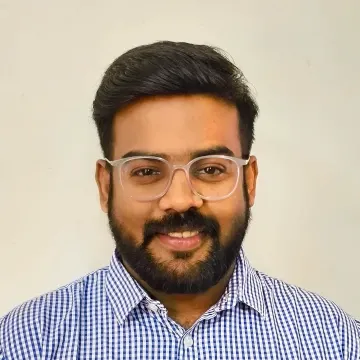 Joel Deva Sujan D