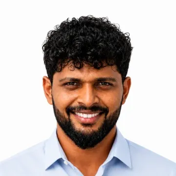 Lohith S