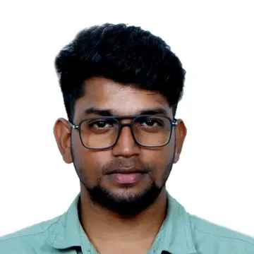 Manikandan Balaji