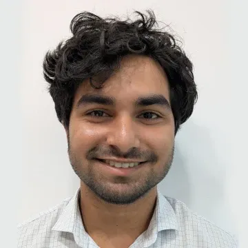 Nidhin MA