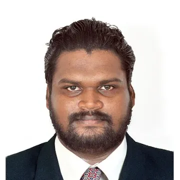 Nirmal Prabhu