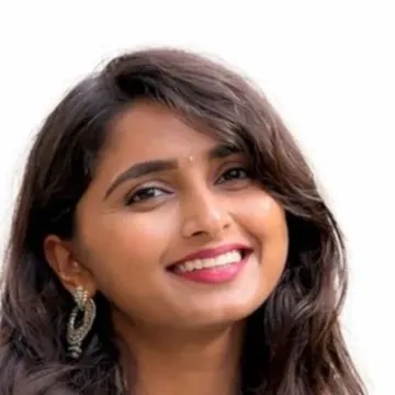 Pooja CJ