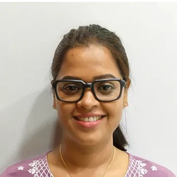 Rahanamol KS