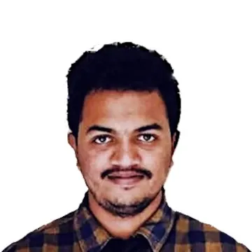 Reddy Madhukar Sige
