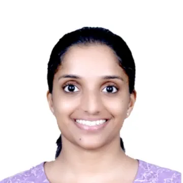 Soumya C Shetty