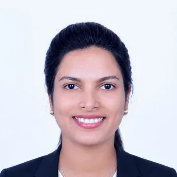 Swathi Rebello
