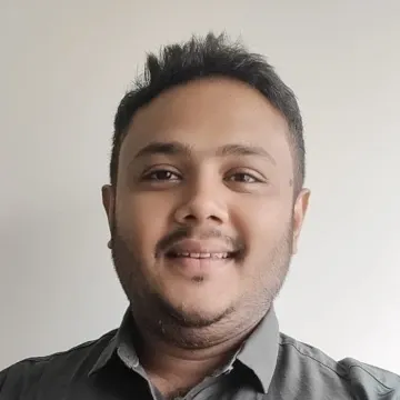 Syed Wasif Adnan
