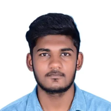 Vishnu P Kunkodar