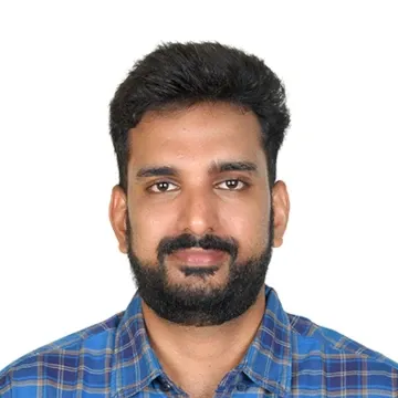 VS Manikandan